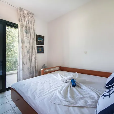 Apartmán Psi-theros *