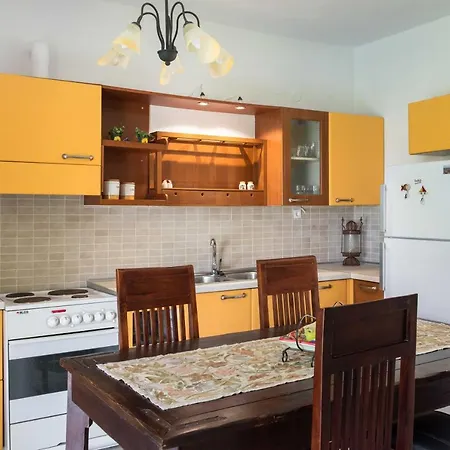 Apartmán Psi-theros