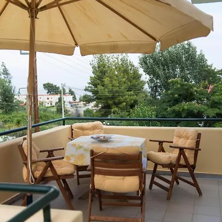 Apartamento Psi-theros