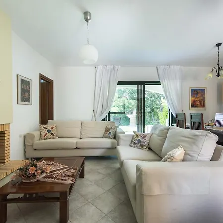 Psi-theros Apartamento