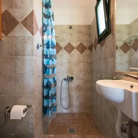 Apartmán Psi-theros Kriopigi