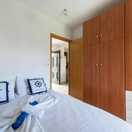 Psi-theros Apartamento Kriopigi