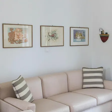 Psi-theros Apartmán