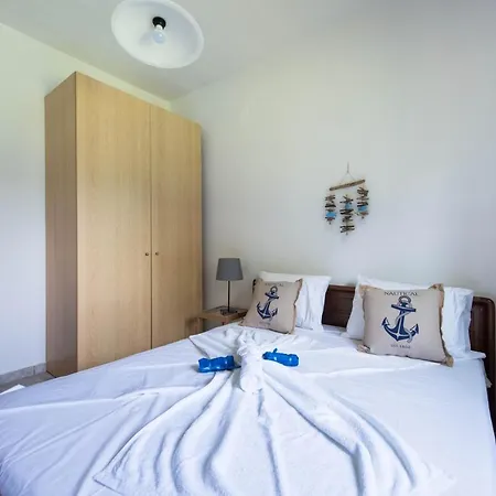 Apartamento Psi-theros *