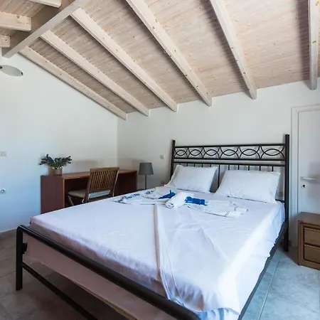 Psi-theros Apartamento
