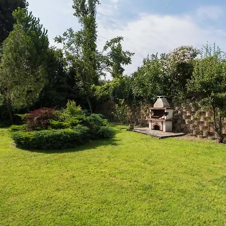 Apartamento Psi-theros *