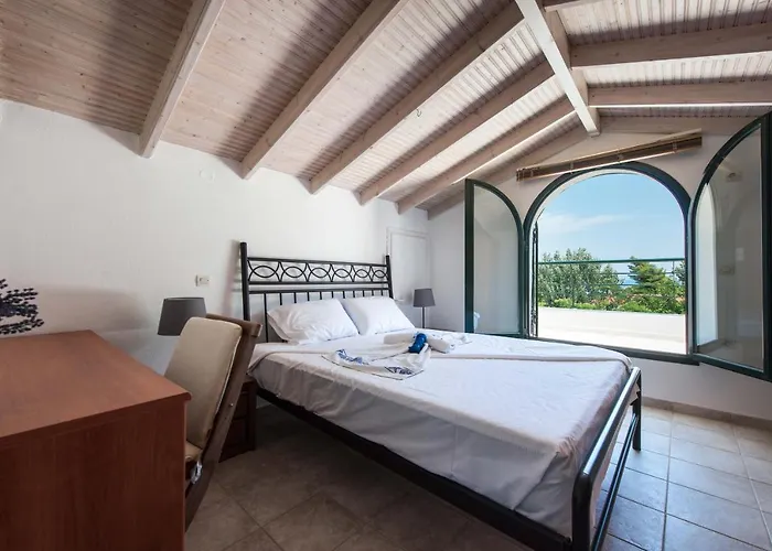 Psi-theros 公寓 克里皮吉