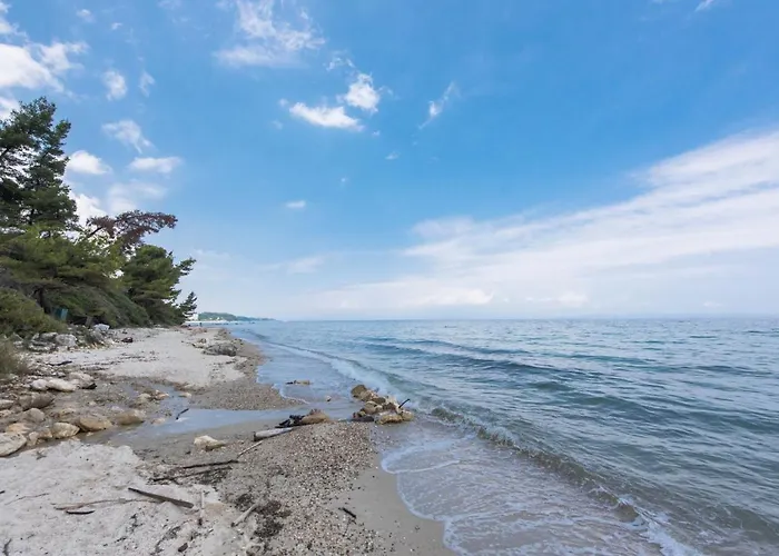 Psi-theros 公寓 克里皮吉