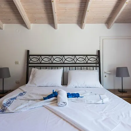 Appartement Psi-theros