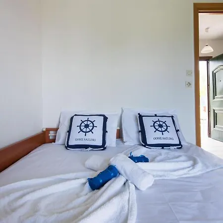 Appartement Psi-theros Kriopigi