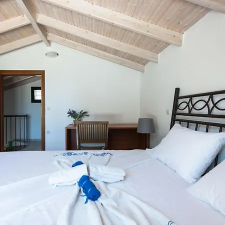 Appartement Psi-theros *