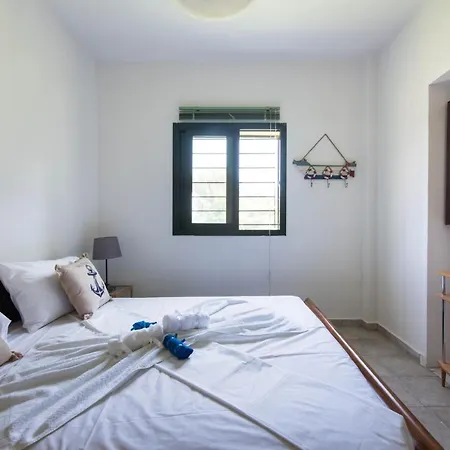 Appartement Psi-theros Kriopigi