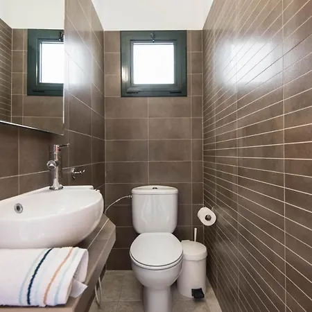 Psi-theros Appartement