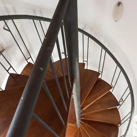 Psi-theros Appartement *