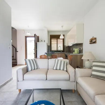 Appartement Psi-theros