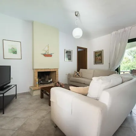 Psi-theros Appartement *