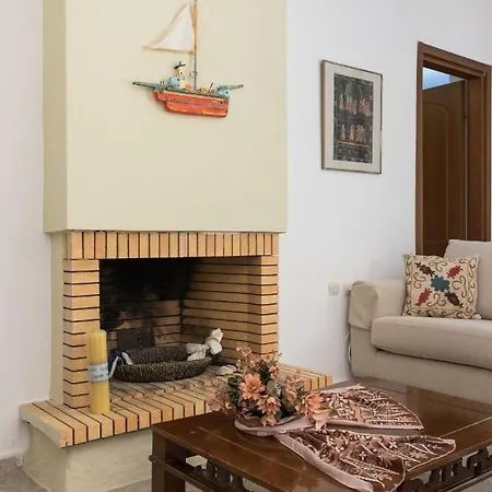 Appartement Psi-theros