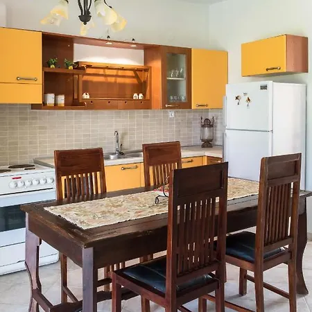 Appartement Psi-theros Kriopigi