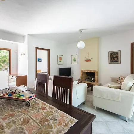 Psi-theros Appartement