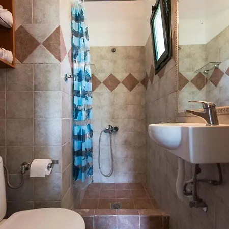 Appartement Psi-theros Kriopigi