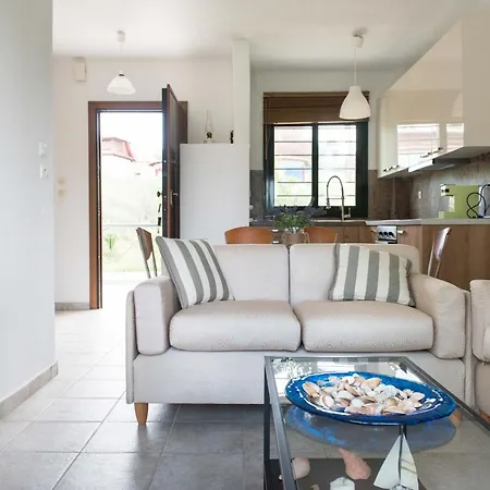 Psi-theros Apartment *