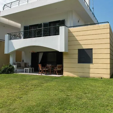 Appartement Psi-theros