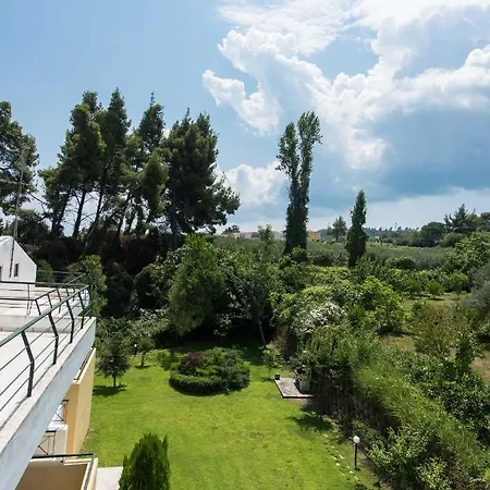 Appartement Psi-theros *