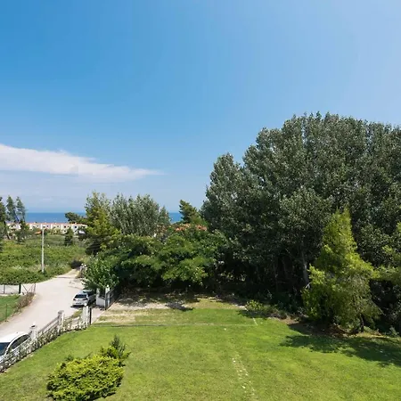 Appartement Psi-theros