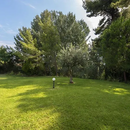 Appartement Psi-theros Kriopigi