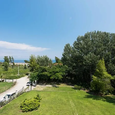 Psi-theros Appartement Kriopigi