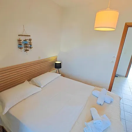 Psi-theros Appartement