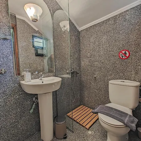 Psi-theros Appartement *