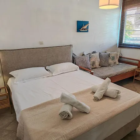 Appartement Psi-theros