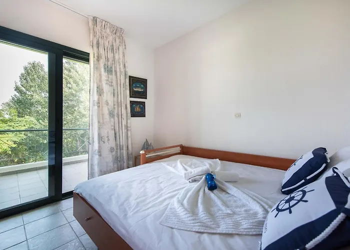 Apartman Psi-theros *