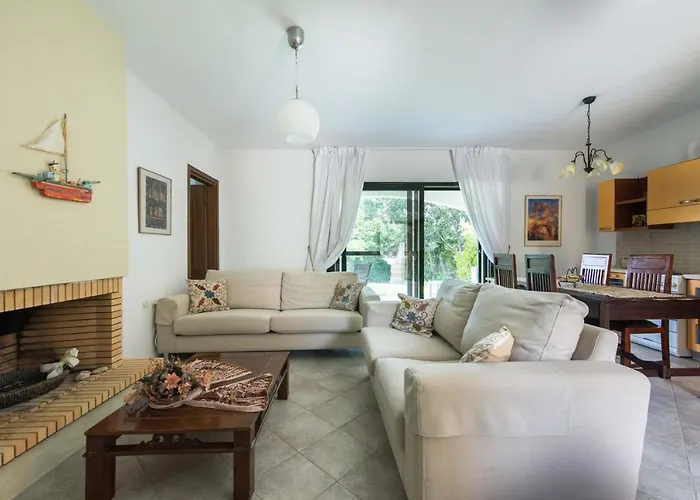 Psi-theros Apartman