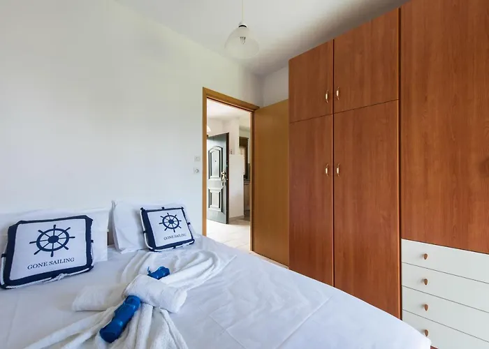 Psi-theros Apartman Kriopijí