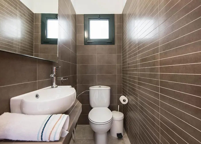 Psi-theros Apartman