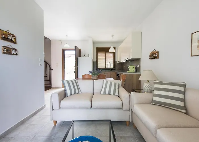 Apartman Psi-theros