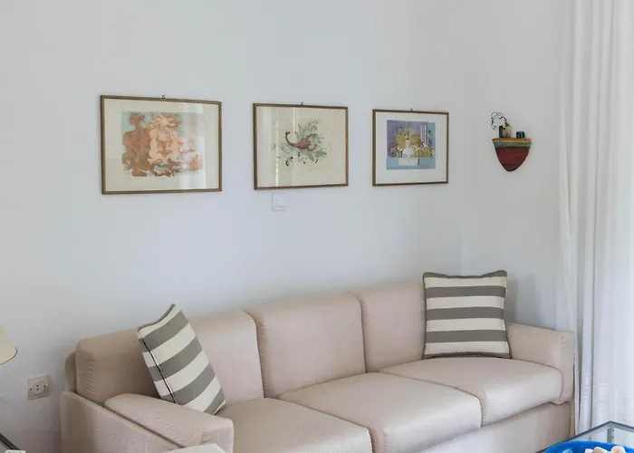 Psi-theros Apartman