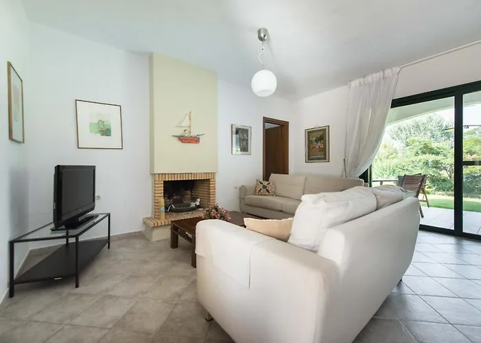 Psi-theros Apartman *