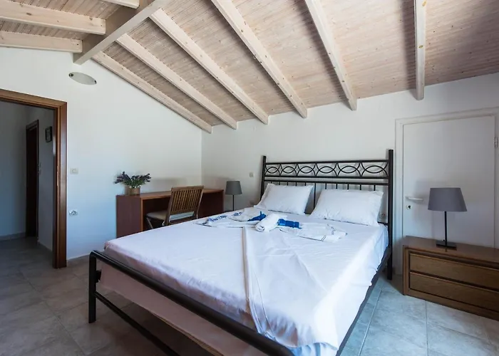Psi-theros Apartman