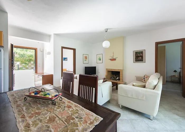 Psi-theros Apartman