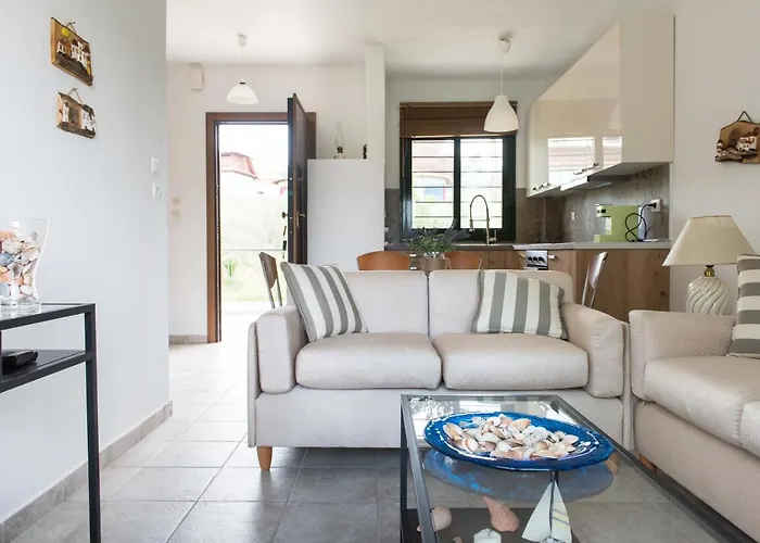 Psi-theros Apartman *