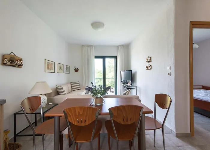 Apartman Psi-theros *