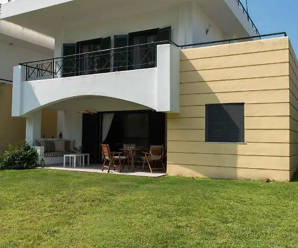 Apartman Psi-theros