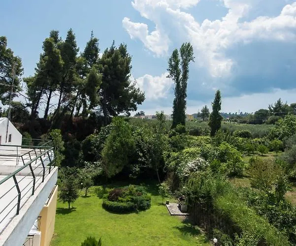 Apartman Psi-theros *